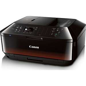 Canon PIXMA MX922 WiFi Inkjet All-In-One Printer Plus Corel PaintShop Pro X9 Bundle Deal In America